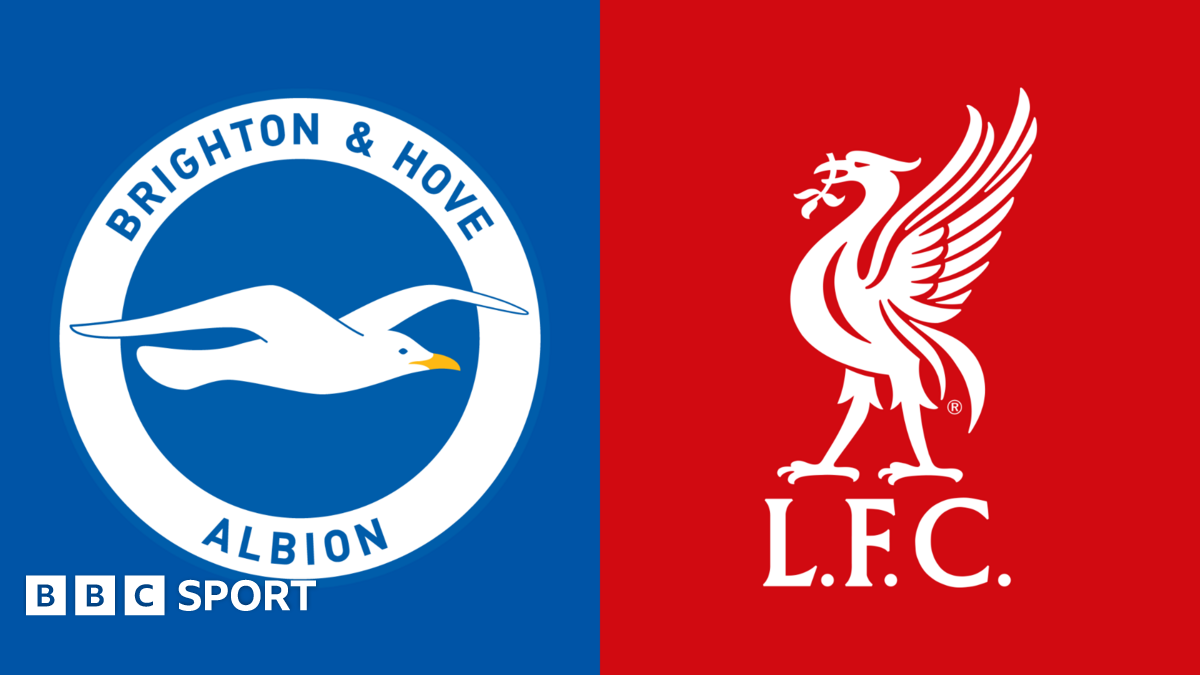 ⚽📌Liverpool vs Brighton 𝗘𝗡 𝗩𝗜𝗩𝗢 [𝐅𝐮𝐥𝐥 M𝗮𝘁𝗰𝗵 𝗧𝗼𝗱𝗮𝘆]