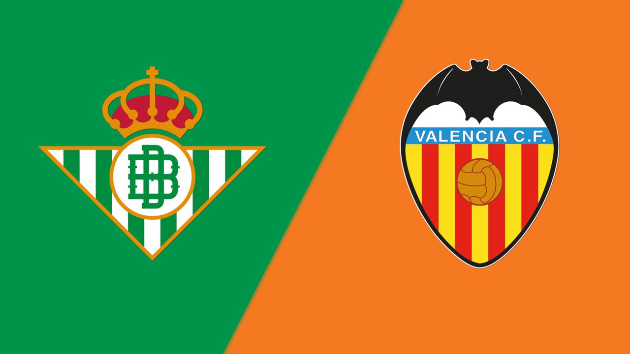 ⚽📌Valencia vs Real Betis 𝗘𝗡 𝗩𝗜𝗩𝗢 [𝐅𝐮𝐥𝐥 M𝗮𝘁𝗰𝗵 𝗧𝗼𝗱𝗮𝘆]