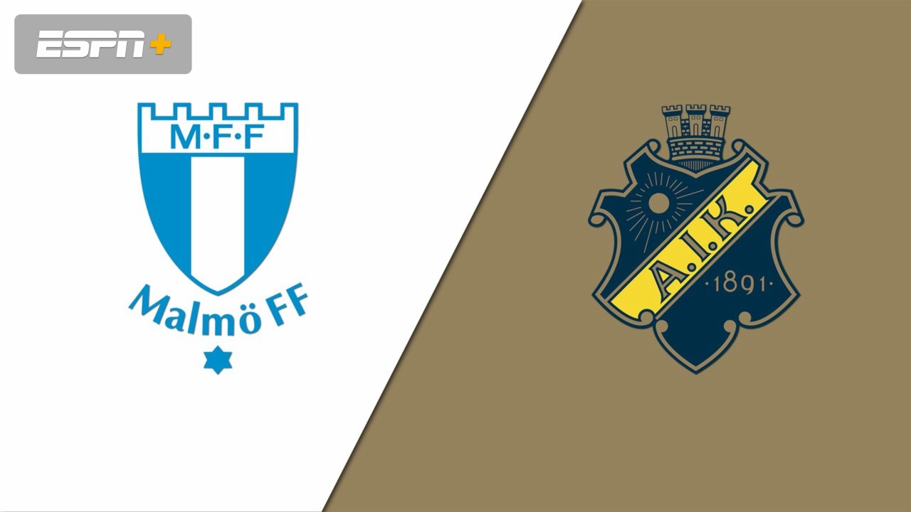 ⚽📌AIK vs Malmö FF 𝗟𝗶𝘃𝗲 [𝐅𝐮𝐥𝐥 M𝗮𝘁𝗰𝗵 𝗧𝗼𝗱𝗮𝘆]