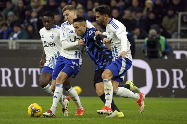 ⚽📌Inter vs Como 𝐈𝐧 𝐃𝐢𝐫𝐞𝐭𝐭𝐚 𝗧𝗼𝗱𝗮𝘆