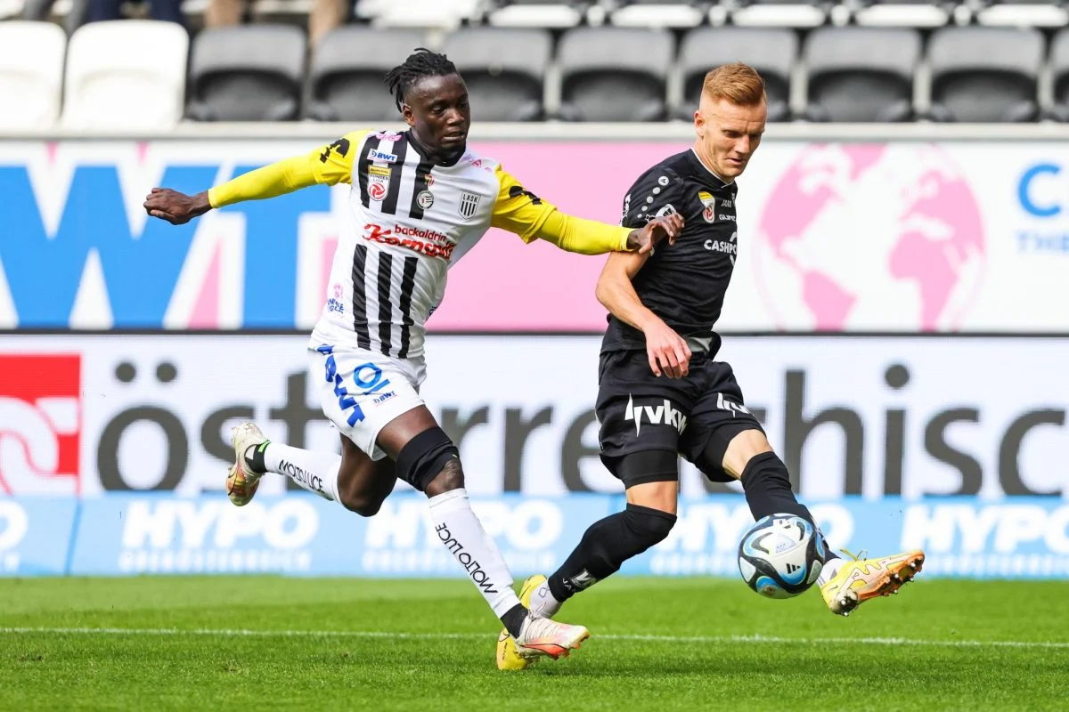⚽📌LASK vs Altach 𝗟𝗶𝘃𝗲 [𝐅𝐮𝐥𝐥 M𝗮𝘁𝗰𝗵 𝗧𝗼𝗱𝗮𝘆]