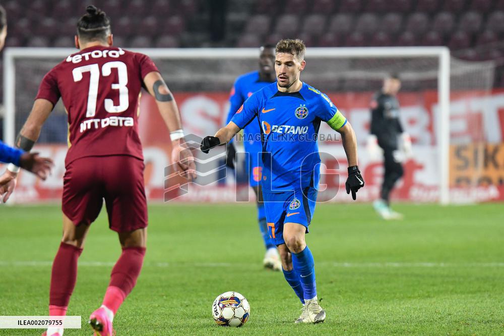 ⚽📌CFR Cluj vs FCSB 𝗟𝗶𝘃𝗲 [𝐅𝐮𝐥𝐥 M𝗮𝘁𝗰𝗵 𝗧𝗼𝗱𝗮𝘆]