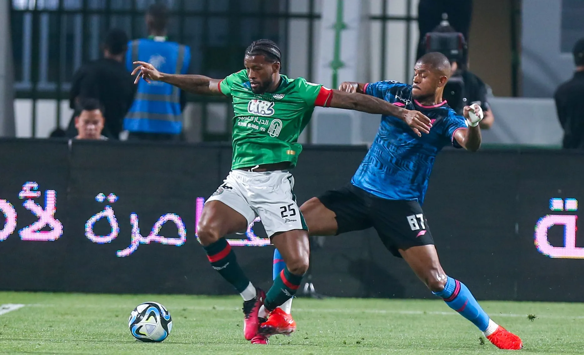 ⚽📌Al Wehda vs Al Ettifaq 𝗟𝗶𝘃𝗲 [𝐅𝐮𝐥𝐥 M𝗮𝘁𝗰𝗵 𝗧𝗼𝗱𝗮𝘆]