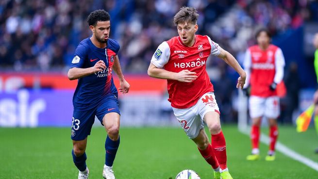 ⚽📌Stade de Reims vs Paris Saint-Germain 𝗟𝗶𝘃𝗲 [𝐅𝐮𝐥𝐥 M𝗮𝘁𝗰𝗵 𝗧𝗼𝗱𝗮𝘆]