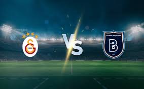 ⚽📌Galatasaray vs İstanbul Başakşehir 𝗟𝗶𝘃𝗲 [𝐅𝐮𝐥𝐥 M𝗮𝘁𝗰𝗵 𝗧𝗼𝗱𝗮𝘆]